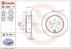 Subaru Forester XV Arka Fren Diski Dolu Tip BREMBO