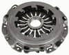 Subaru Impreza 2.0L Debriyaj Baskısı [Turbo] SACHS