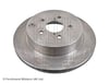 Subaru Forester Arka Fren Diski Dolu Tip BLUEPRINT