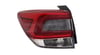 Subaru XV Arka Stop Lambası LED'li Sol TYC