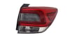 Subaru XV Arka Stop Lambası LED'li Sağ TYC
