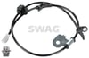 Subaru ABS Sensörü SWAG