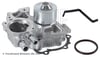 Subaru Devirdaim BLUEPRINT