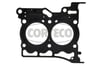 Subaru EE20 Silindir Kapak Contası MLS 0.85mm CORTECO