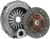 Subaru Impreza WRX STI Debriyaj Seti Baskı Disk Bilya EXEDY