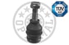 Subaru Leone Taşıyıcı Kılavuz Mafsalı OPTIMAL