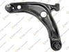 Subaru Trezia Alt Sol Komple Salıncak ORJIN