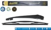 Subaru Impreza GD Arka Silecek Süpürgesi Kollu 350 MM MAXTEL