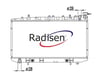 Nissan Sunny AT Radyatör RADISEN
