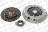 Nissan Sunny Debriyaj Seti Baskı Disk Bilya EXEDY