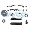 Nissan Sunny Eksantrik Zincir Seti DAYCO