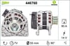 Nissan Sunny Micra Alternatör Petrol VALEO