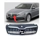 Skoda Superb Ön Panjur DOGAN-