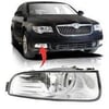 Skoda Superb Beyaz Sis Farı Sağ PRO-A