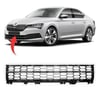 Skoda Superb Orta Izgara Siyah PRO-A
