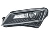 Skoda Superb Bi-Xenon LED Far Sol HELLA