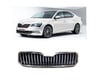 Skoda Superb Ön Panjur Full Nikelajlı DOGAN-