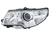 Skoda Superb Sol Motorlu Far HELLA