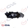 Skoda Superb Sis Farı Sol Siyah GKL
