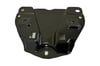 Skoda Superb Ön Panel Braketi PRO-A