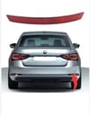 Skoda Superb Arka Tampon Reflektörü Sağ 2015 ve Sonrası PRO-A