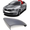 Skoda Superb Dış Dikiz Ayna Kapağı Sol GKL