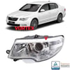 Skoda Superb Ön Far Sol Mercekli [2008-] DOGAN-