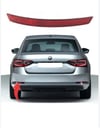 Skoda Superb Reflektör Arka Tampon Sol 2015 ve Sonrası PRO-A