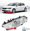 Skoda Superb Sis Farı Sol DOGAN-