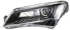 Skoda Superb Sol Xenon Far Komple HELLA