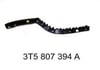 Skoda Superb Arka Tampon Braketi Sağ GKL
