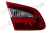 Skoda Superb İç Sol Arka Stop Lambası GKL