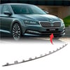 Skoda Superb Orta Izgara Kromu PRO-A