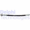 Skoda Superb / Yeti / VW Eos / Jetta / Scirocco Arka Sol Fren Hortumu DELPHI