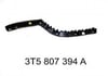 Skoda Superb Arka Tampon Braketi Sağ GKL