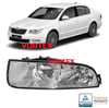 Skoda Superb Sis Farı Sağ [2008-] DOGAN-