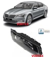 Skoda Superb Sis Farı Sağ DOGAN-