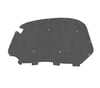 Skoda Superb Motor Kaput Keçesi [2008-] DOGAN-