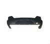 Skoda Superb Arka Tampon [2008-] DOGAN-