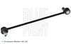 Suzuki Baleno Z Rot BLUEPRINT