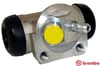 Suzuki Swift II Fren Hidroliği BREMBO