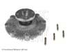 Suzuki SJ Series Fan Termiği BLUEPRINT