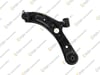 Suzuki Swift IV AZG AZH Sol Alt Komple Salıncak ORJIN