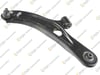 Suzuki Swift III RS413-415 Sol Alt Komple Salıncak ORJIN