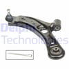 Suzuki Swift Alt Salıncak Sol DELPHI