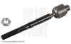 Suzuki Swift Rot Mili BLUEPRINT