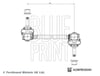 Suzuki Ignis II Z Rot BLUEPRINT