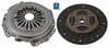 Suzuki Grand Vitara Debriyaj Seti Baskı Disk Rulmansız SACHS