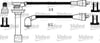 Suzuki Grand Vitara Buji Kablosu 1.6L [04-05] Super Carry 1.3L [99-] VALEO