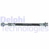 Suzuki Swift Arka Fren Hortumu DELPHI
